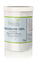 NaturZeolith 100%  1kg